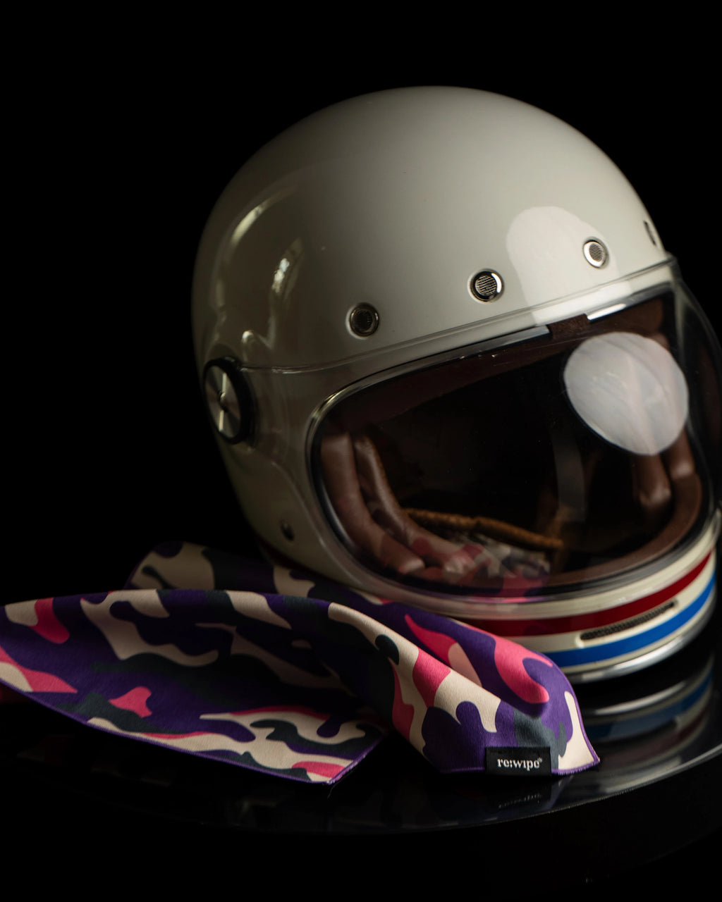 Royal Riot Camo