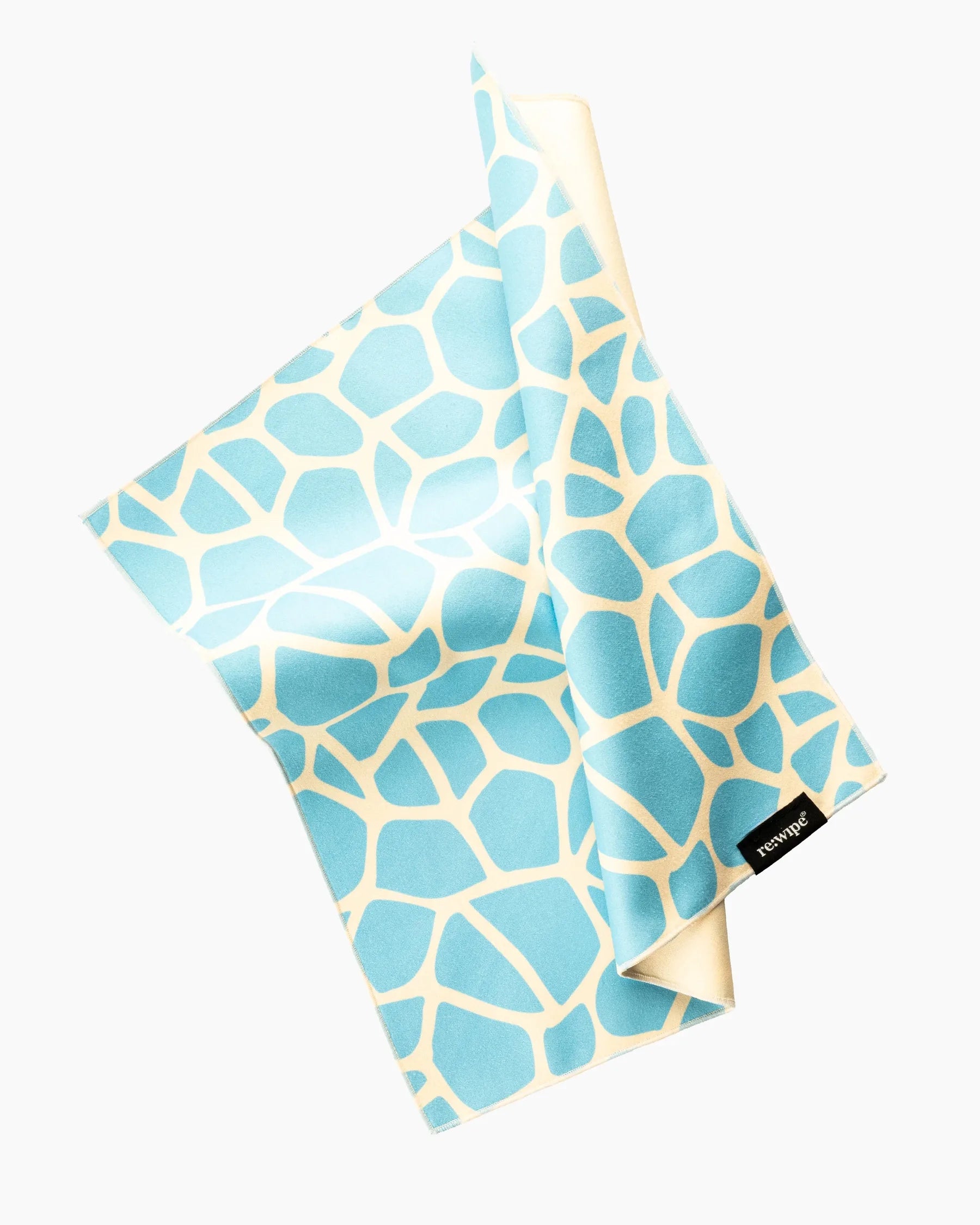 Giraffe Drift