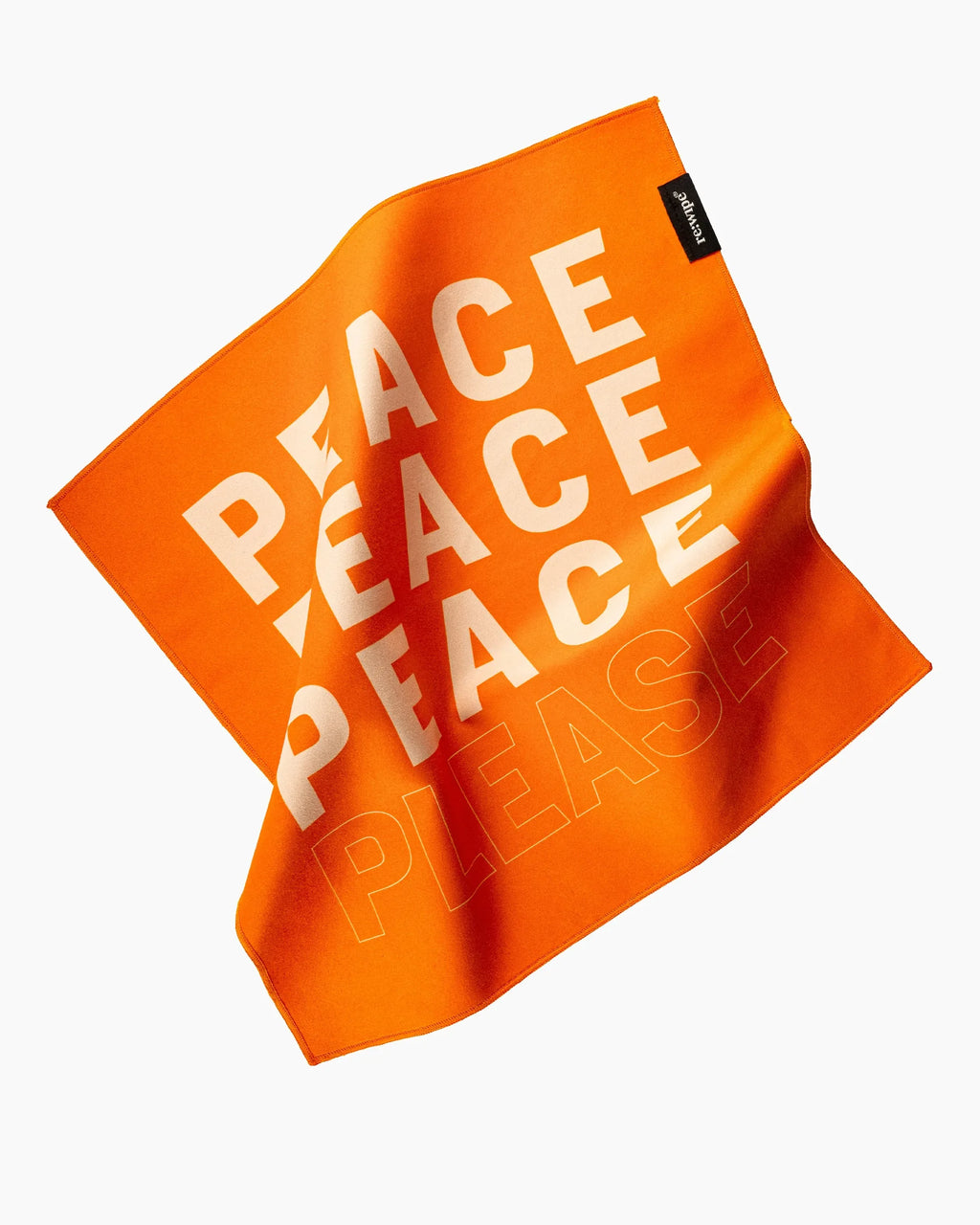 Golden Peace
