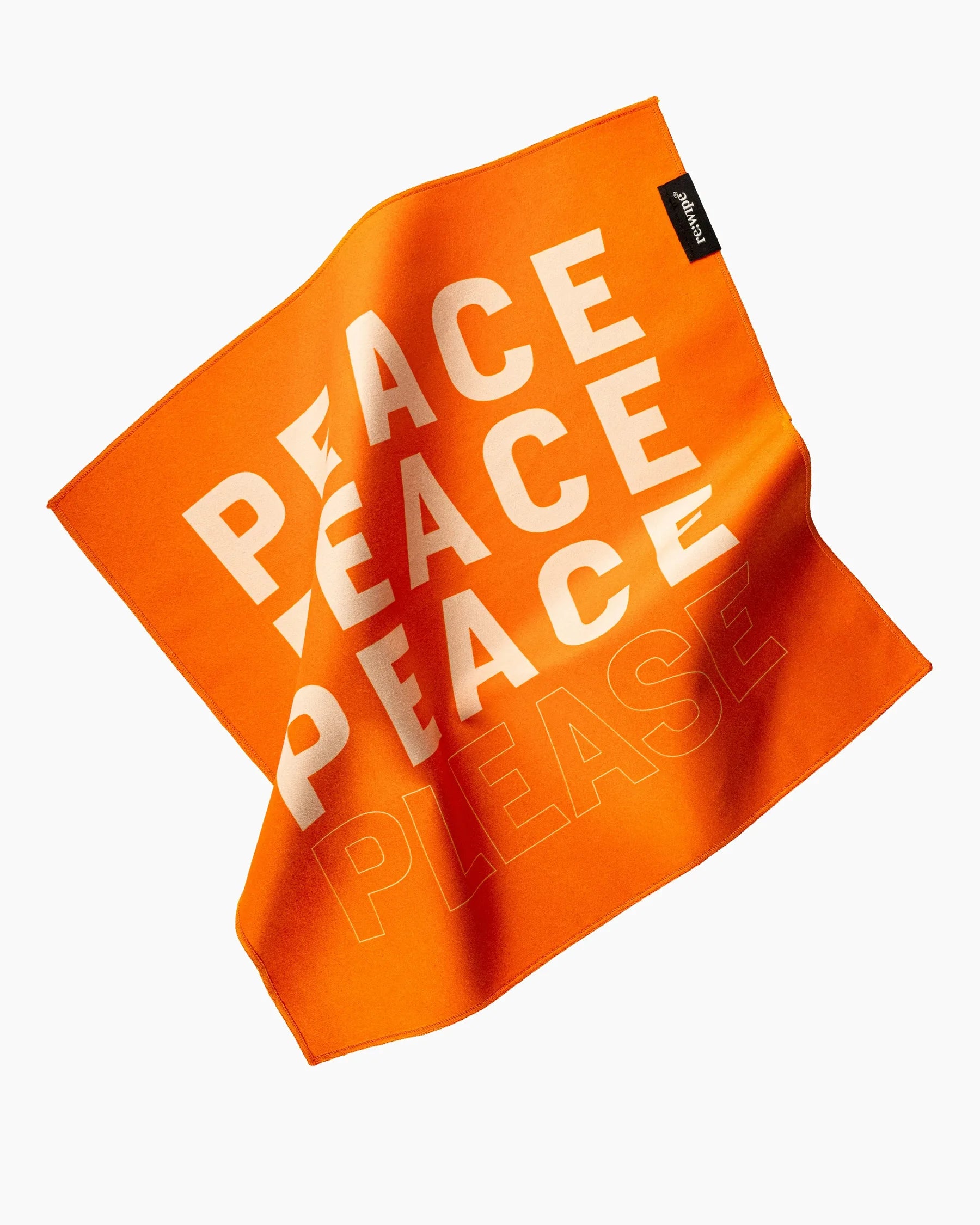 Golden Peace