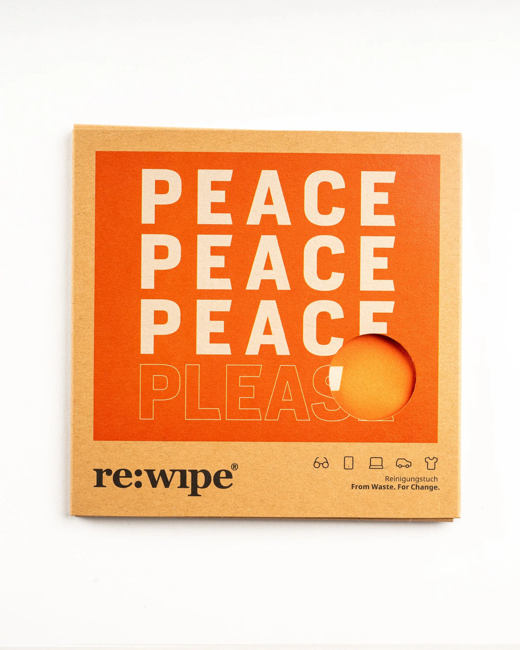 Golden Peace