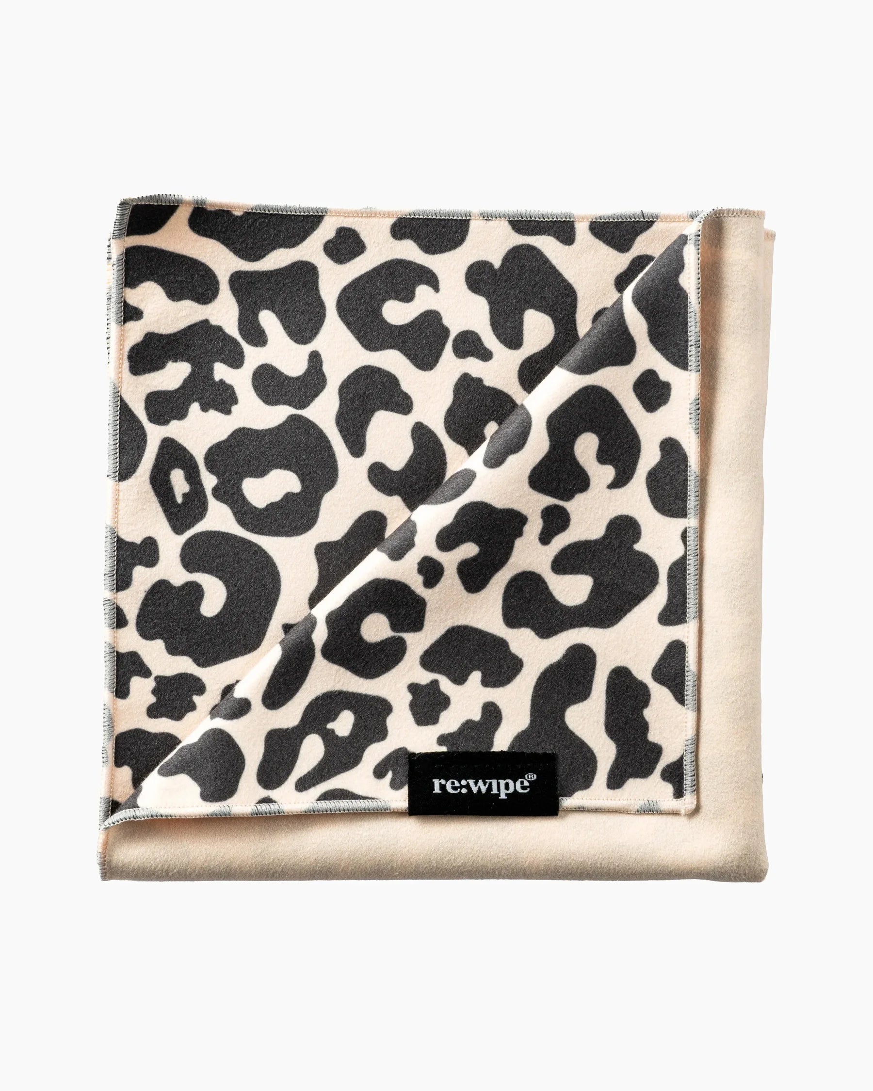 Ivory Wild