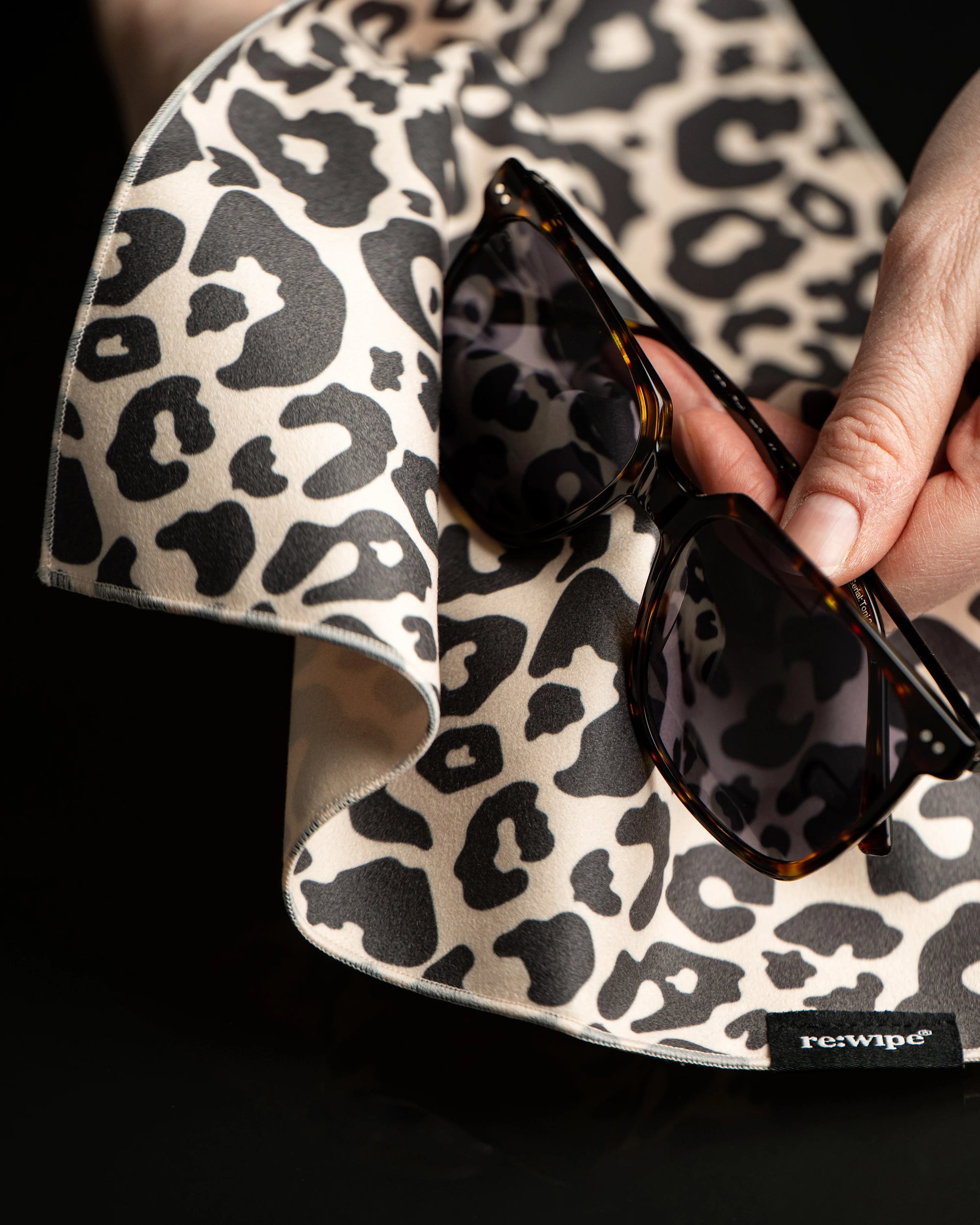 Ivory Wild