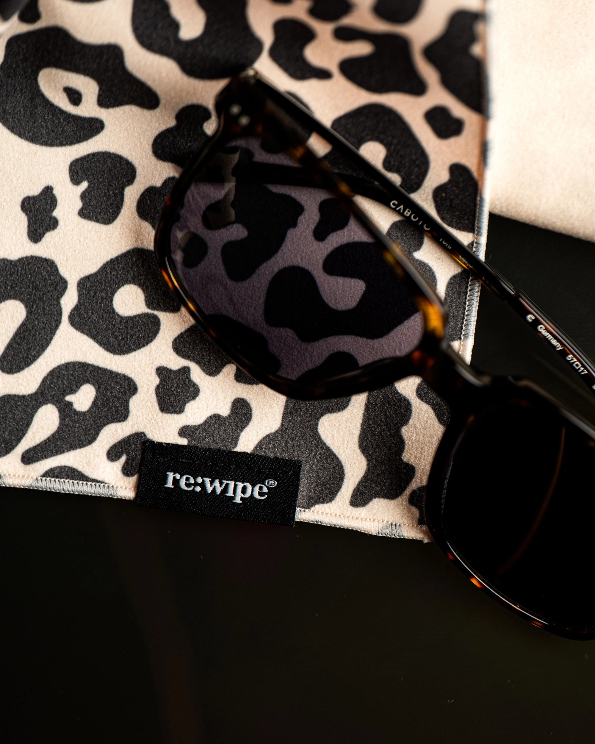 Ivory Wild