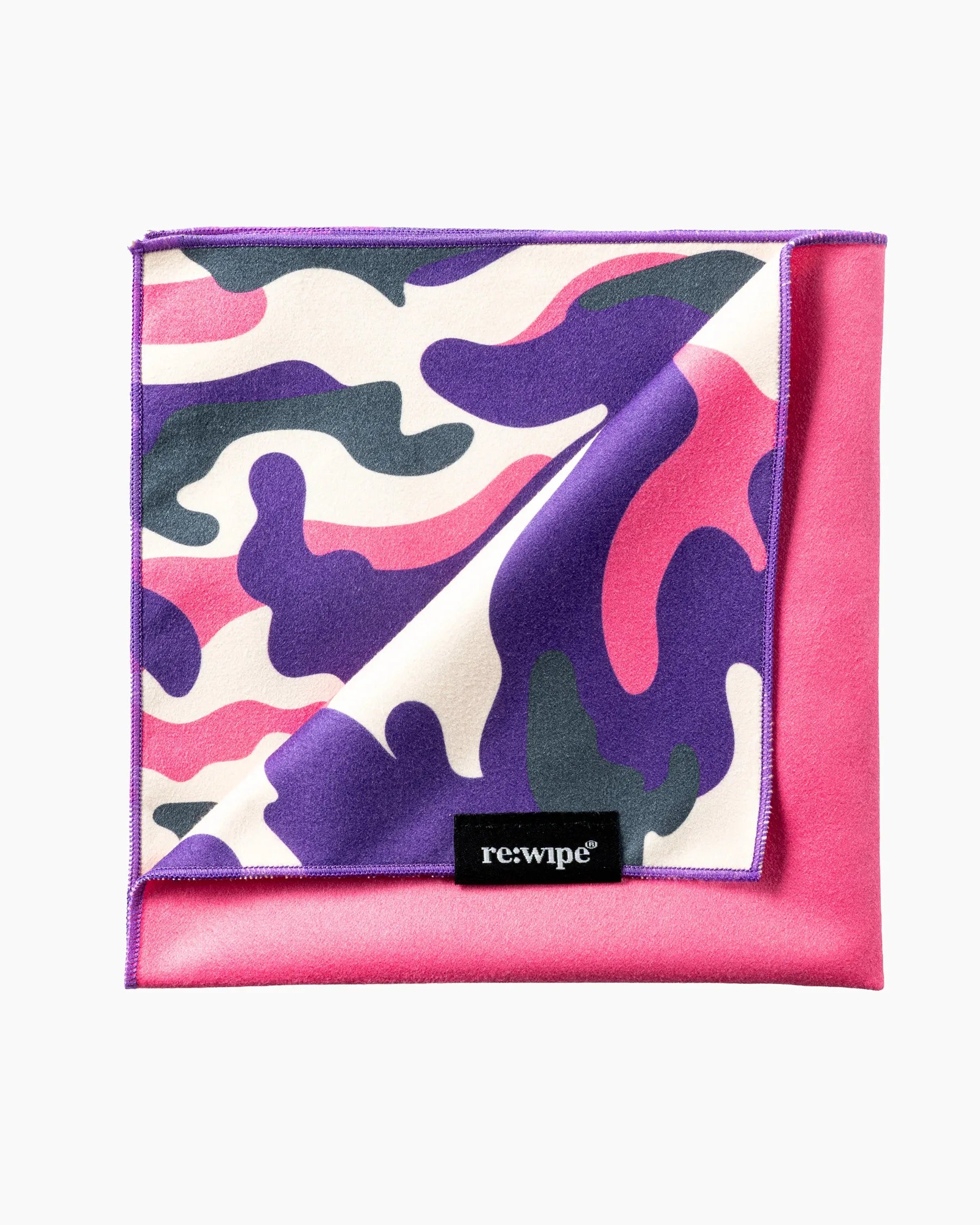 Royal Riot Camo