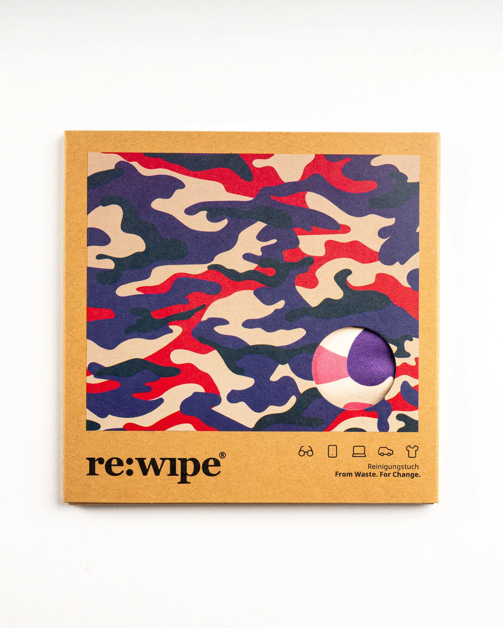Royal Riot Camo