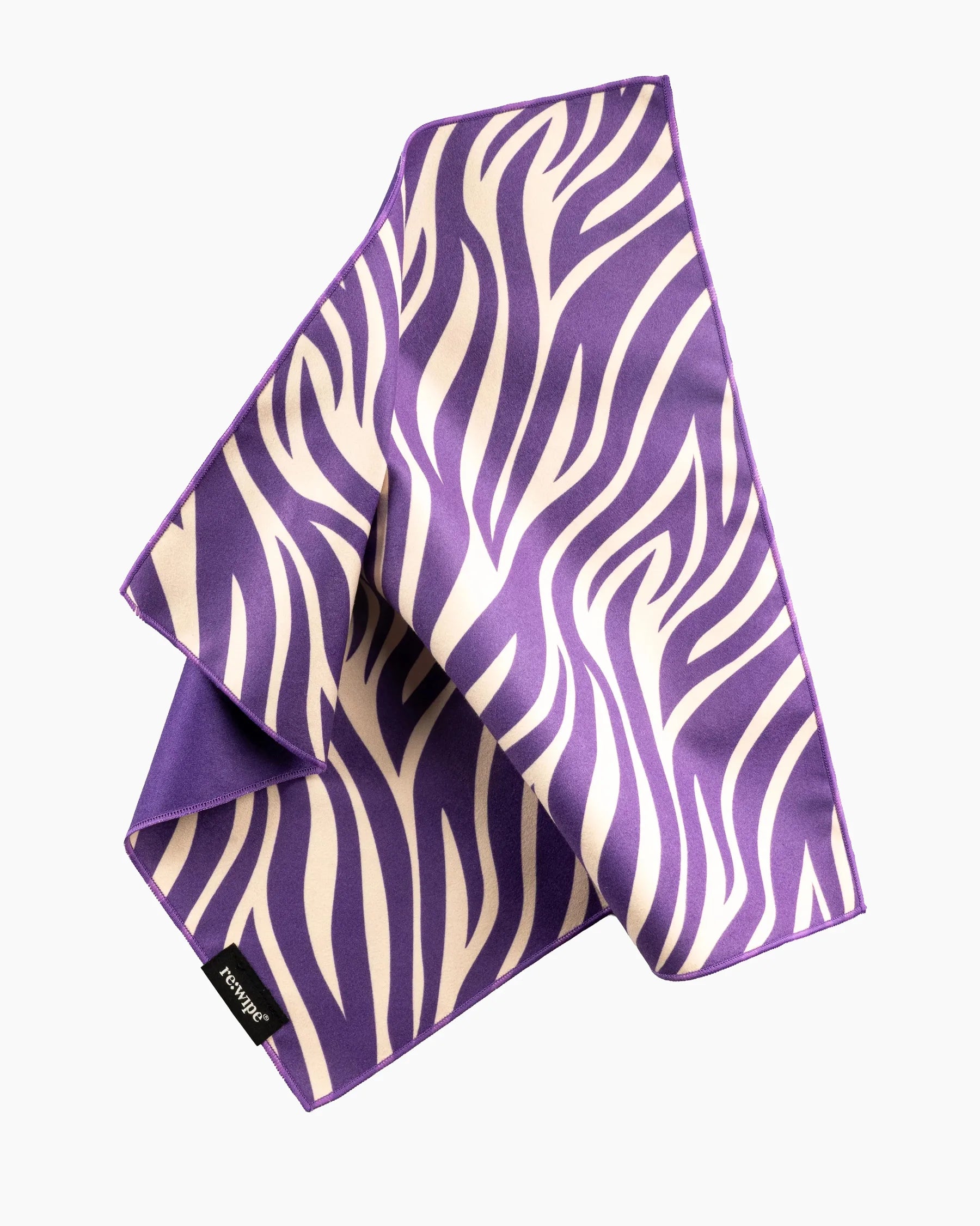 Royal Zebra