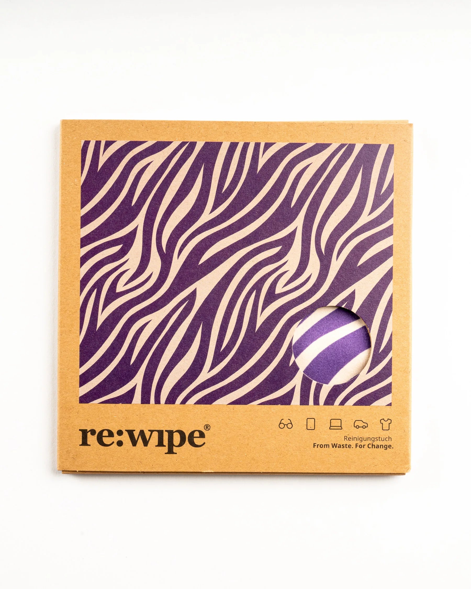 Royal Zebra