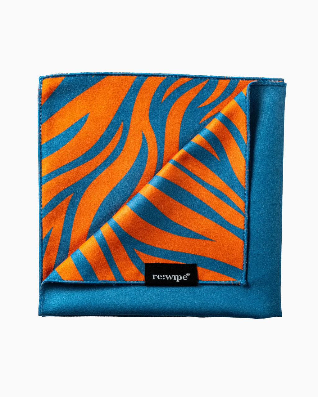 Zebra Blaze