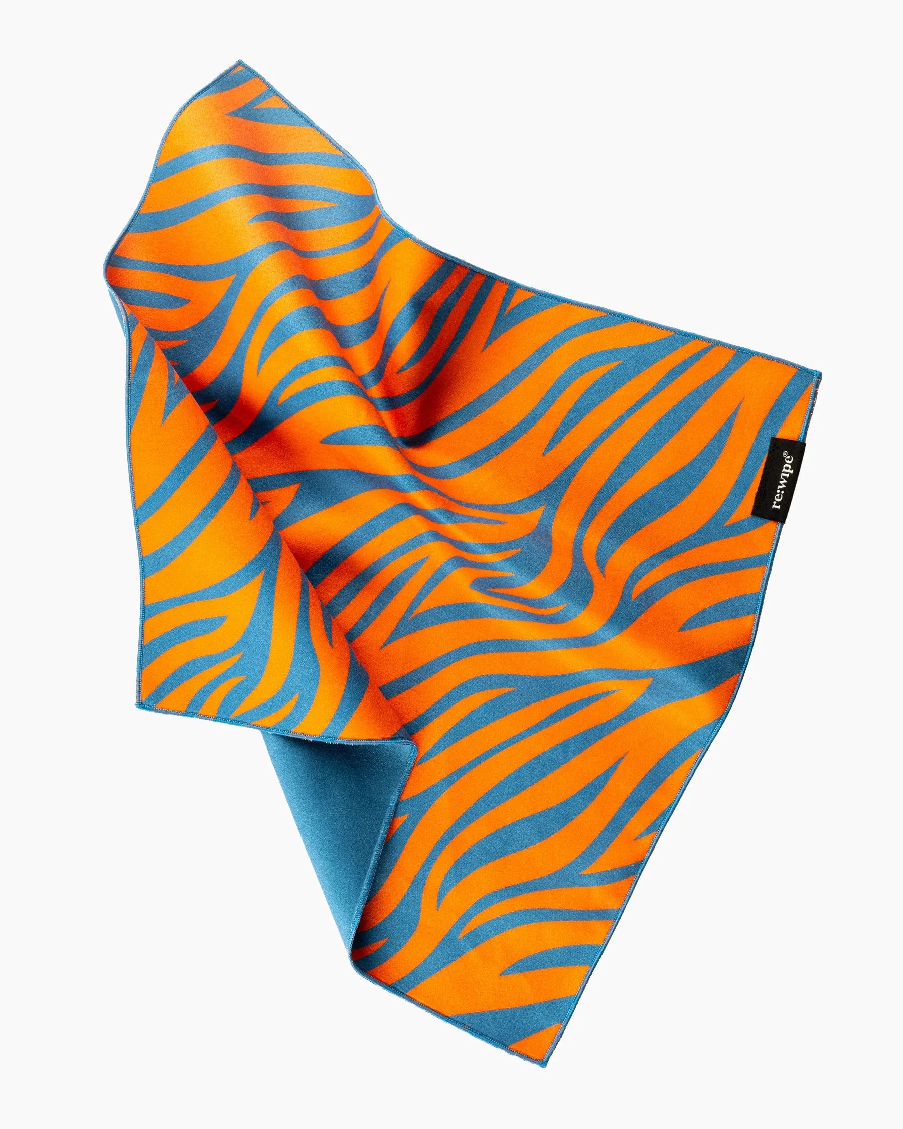 Zebra Blaze