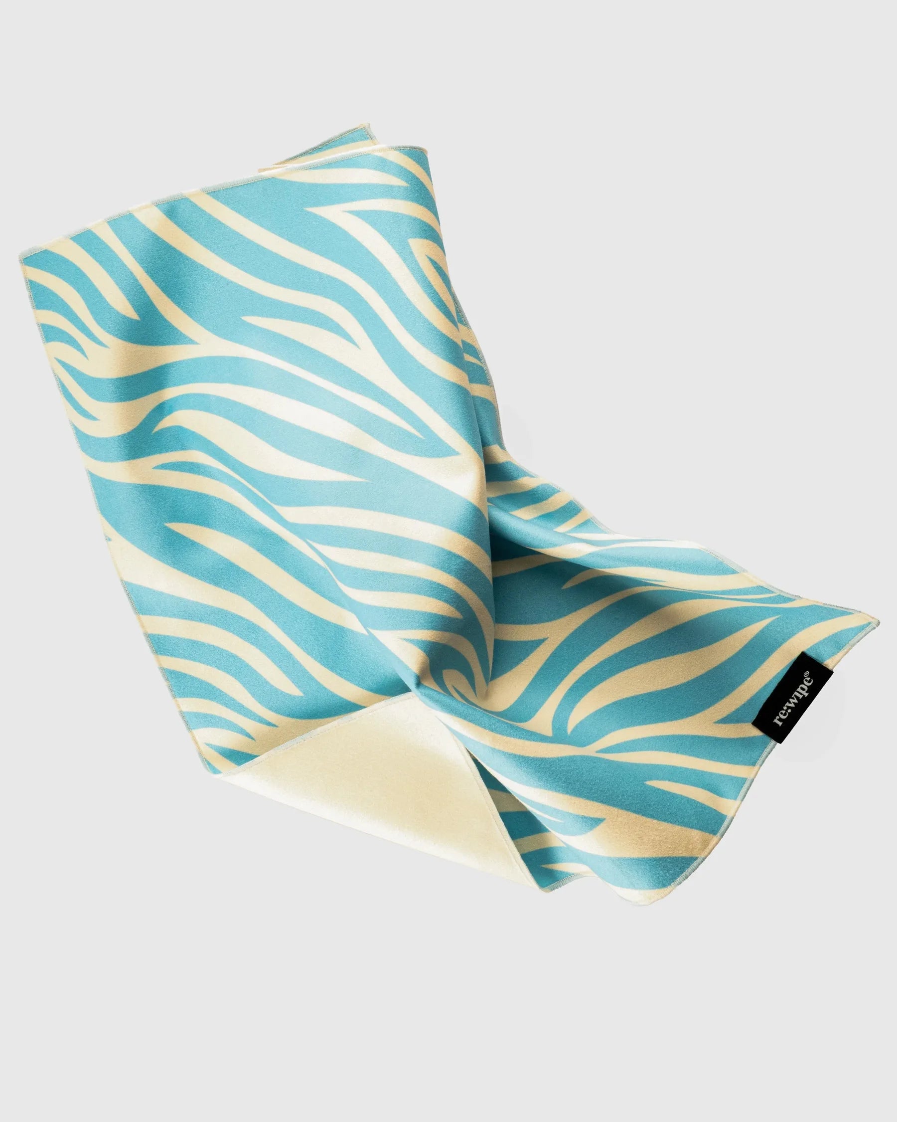 Zebra Drift