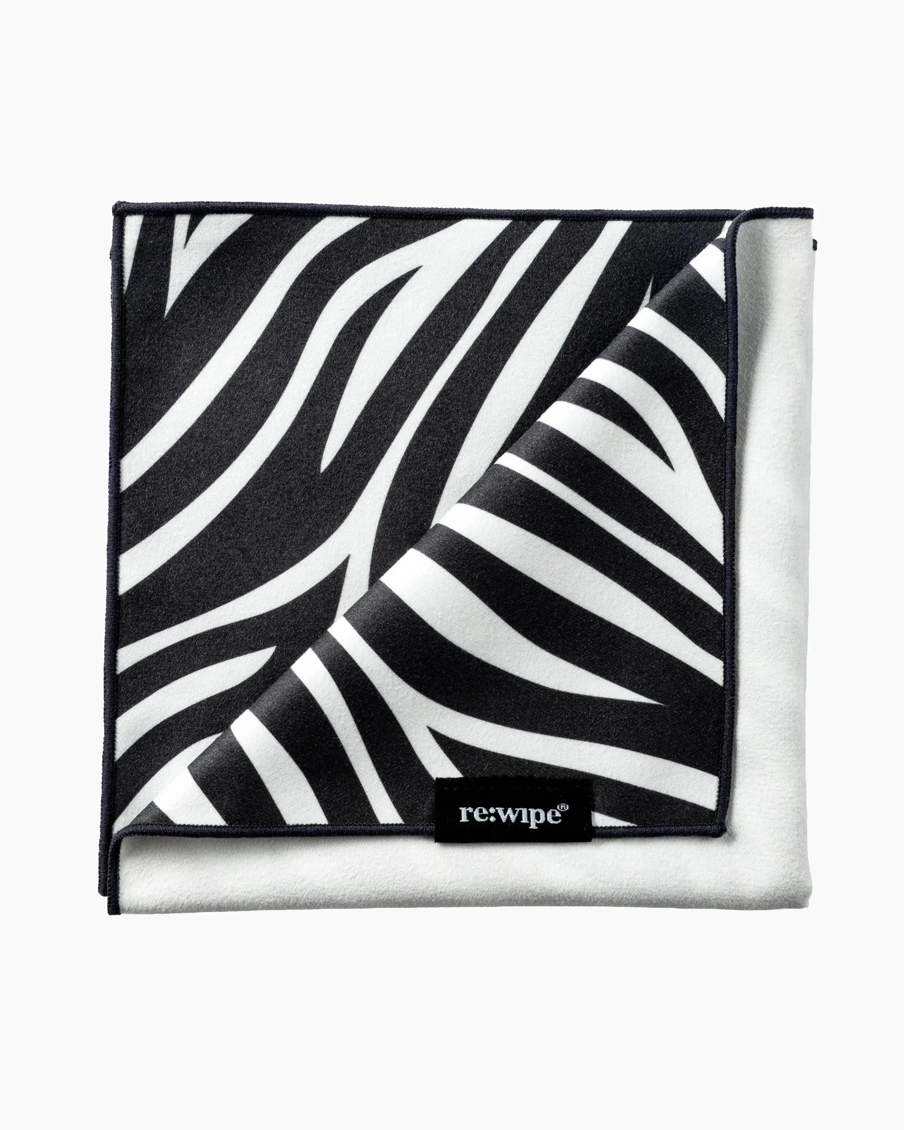 Zebra Noir