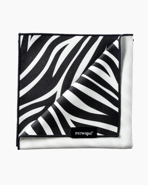 Zebra Noir