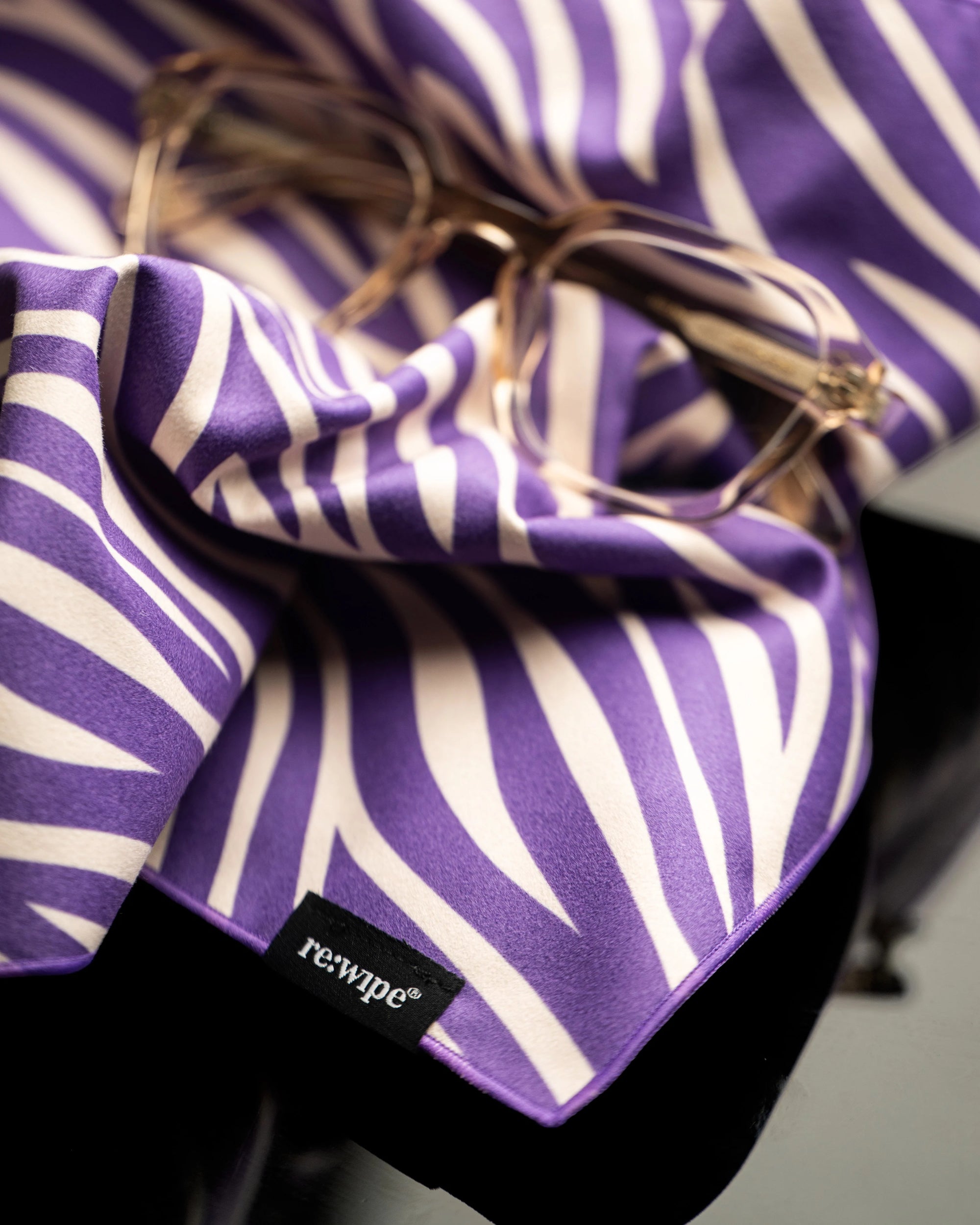 Royal Zebra